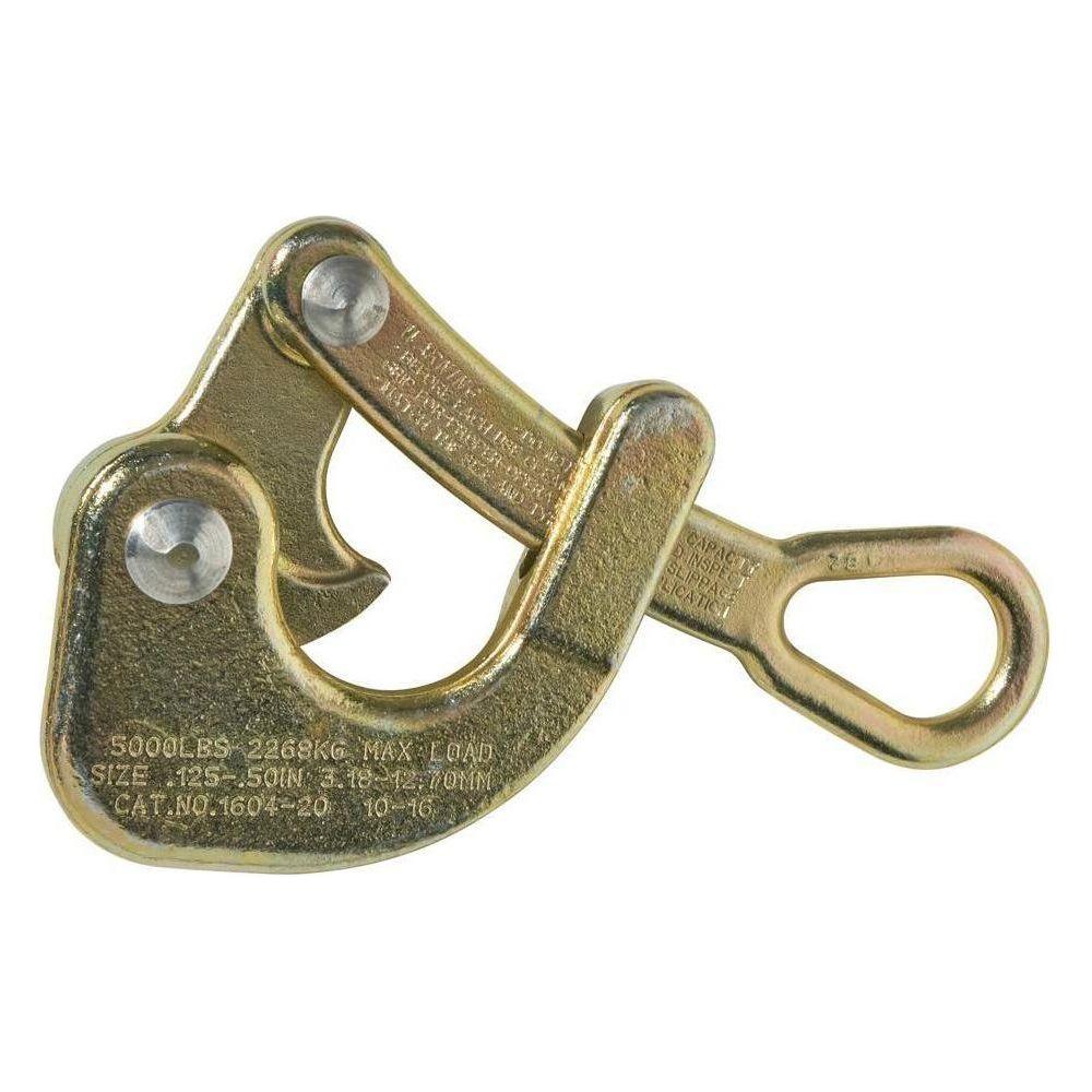 Klein 1604-20 Haven Cable Grip - Goldpeak Tools PH Klein Klein 1604-20 Haven Cable Grip - Goldpeak Tools PH Klein